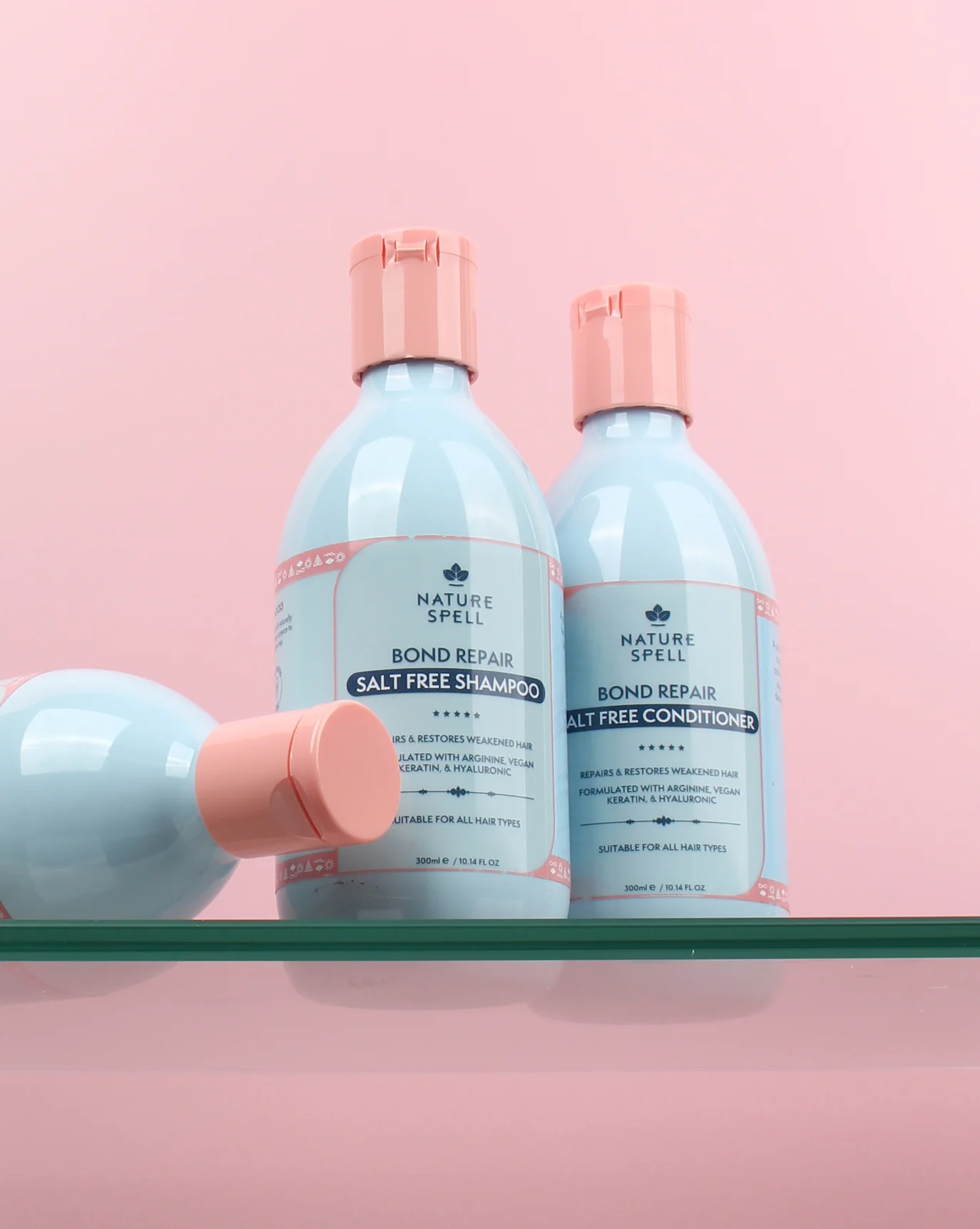 Bond Repair Haircare Trio - Image 3