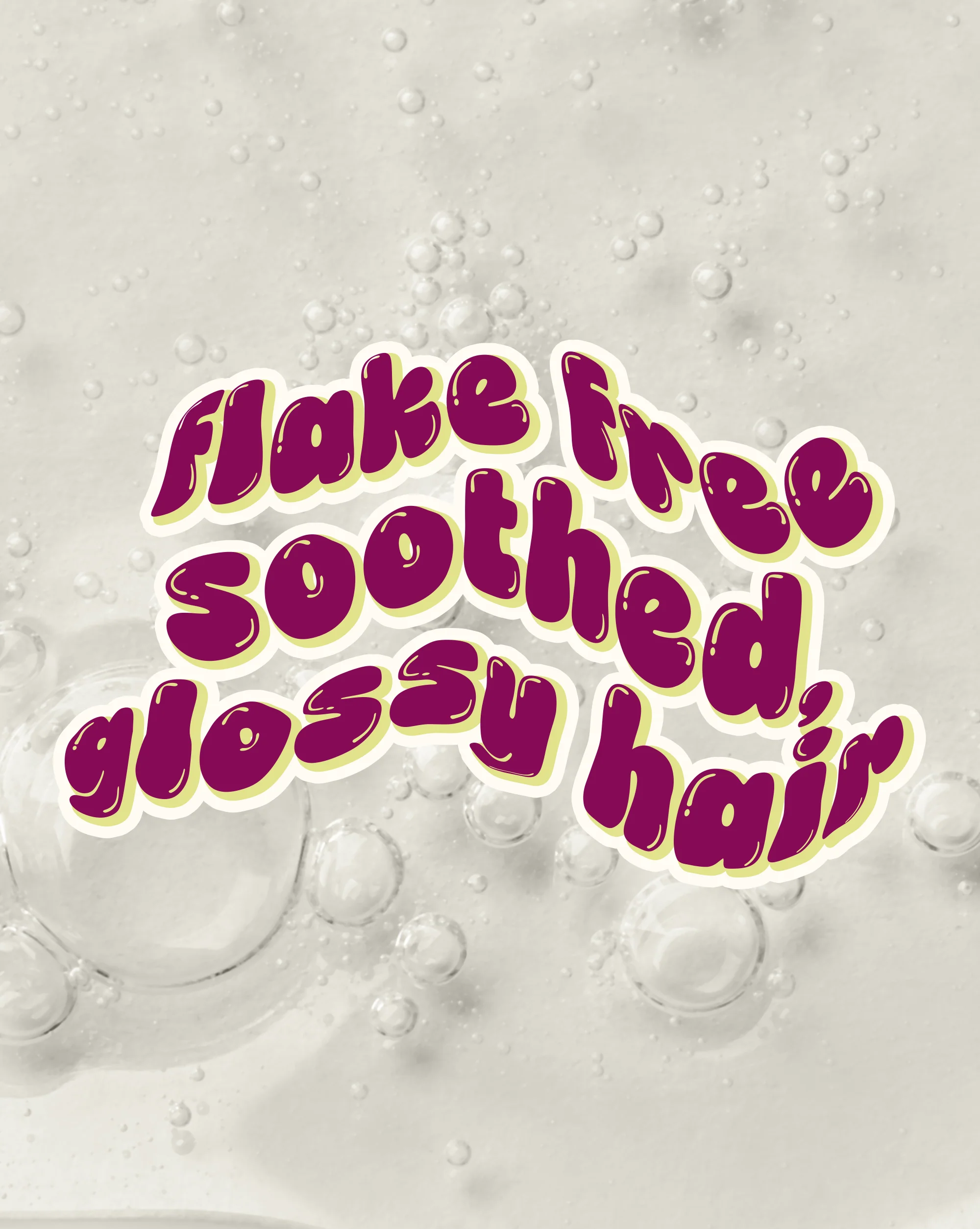 Coconut & Tea Tree Scalp & Hair Oil - Image 4