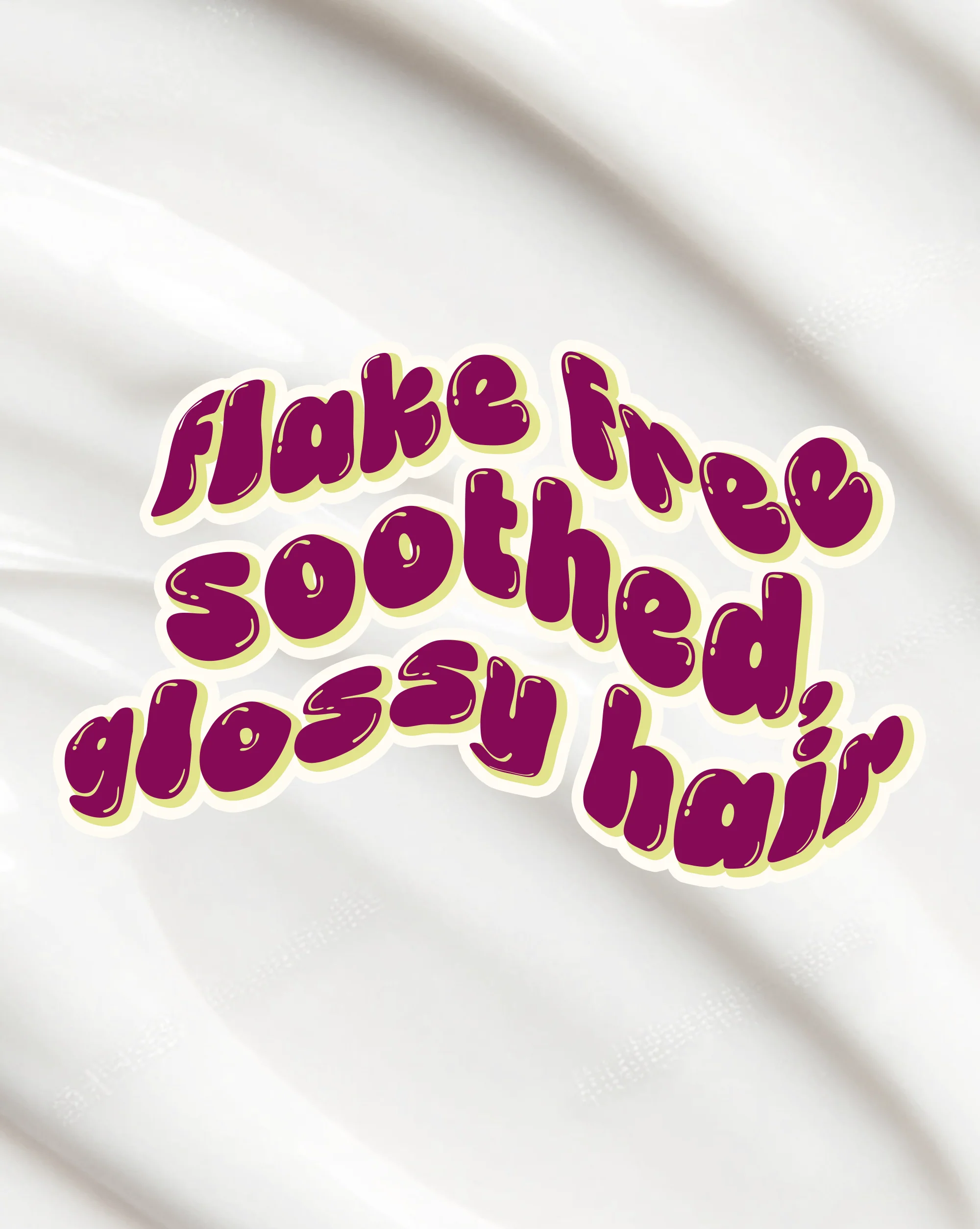 Dandruff Complex - Nourishing Salt-Free Conditioner - Image 4