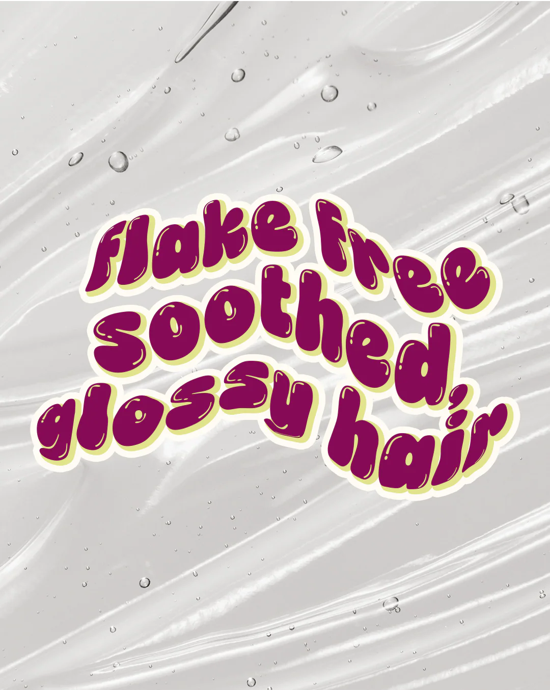 Dandruff Complex - Clarifying Salt-Free Shampoo - Image 5