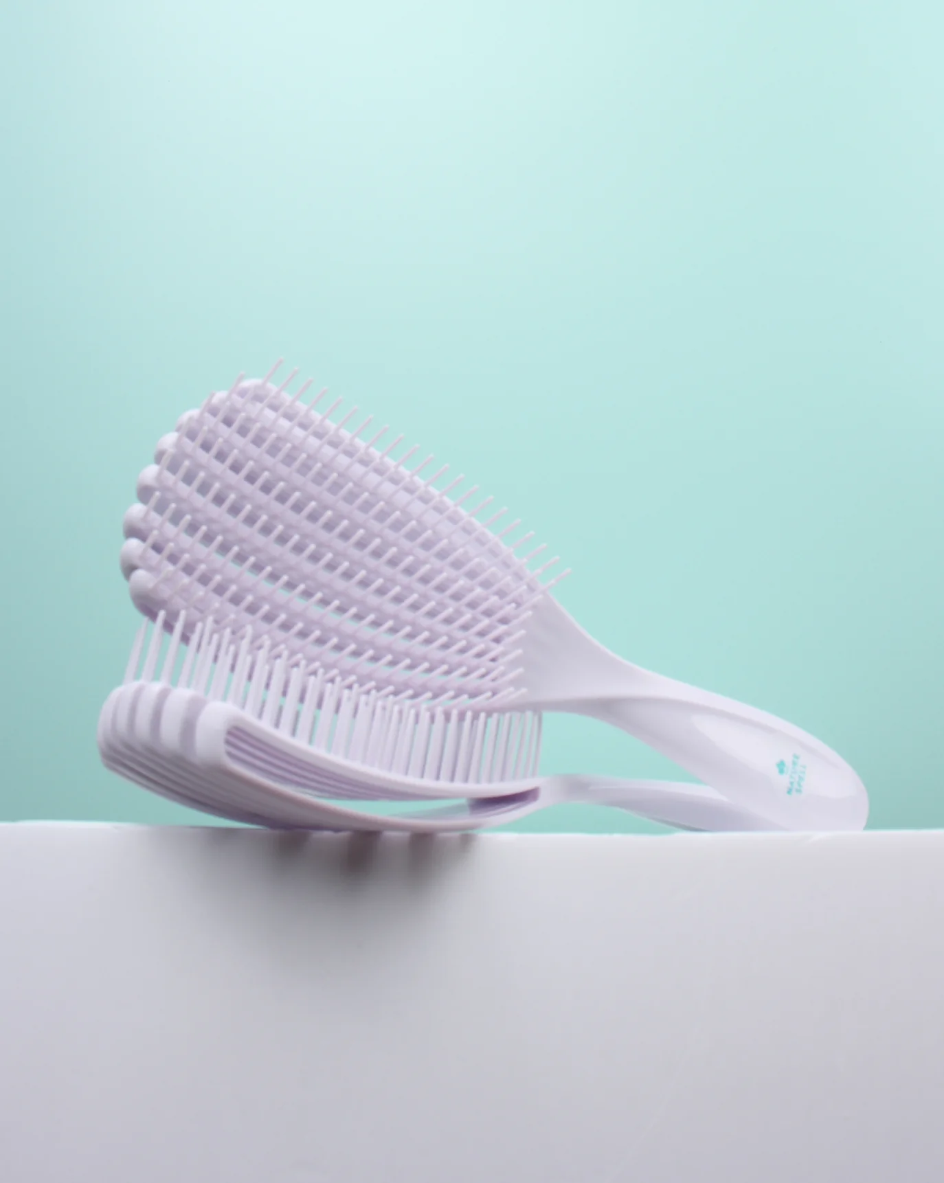 FlexiFlow Detangler - Lavender Dream - Image 4