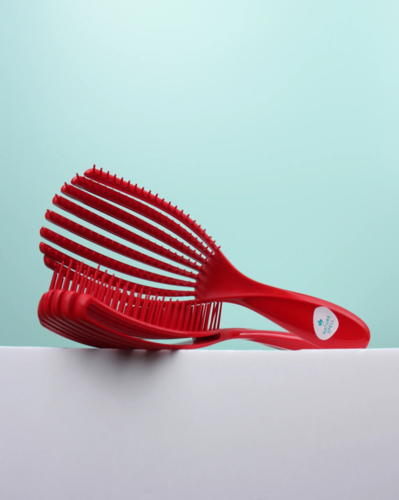 FlexiFlow Detangler - Goji Berry - Image 4