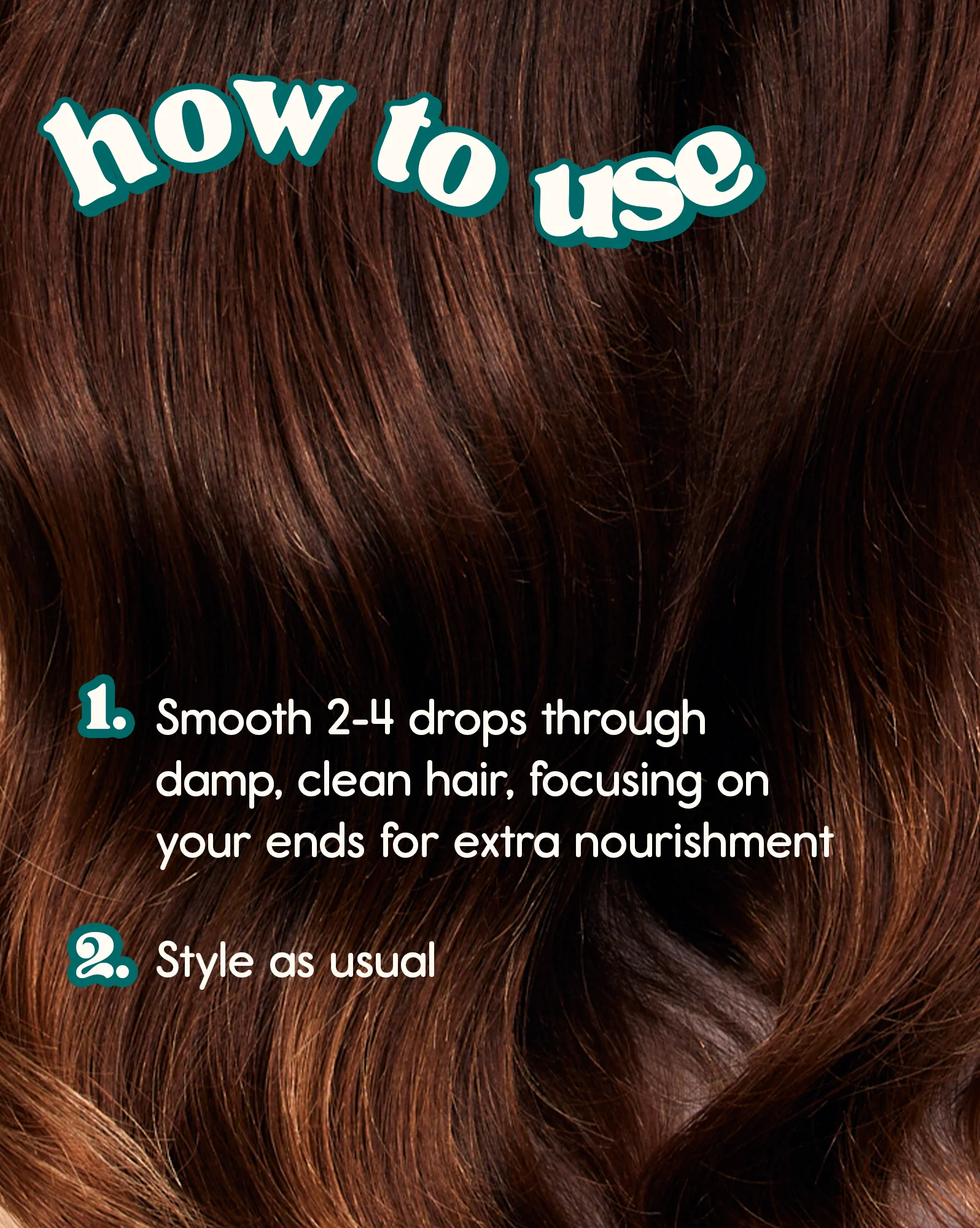 Growth Complex Hair Growth Oil - Image 4