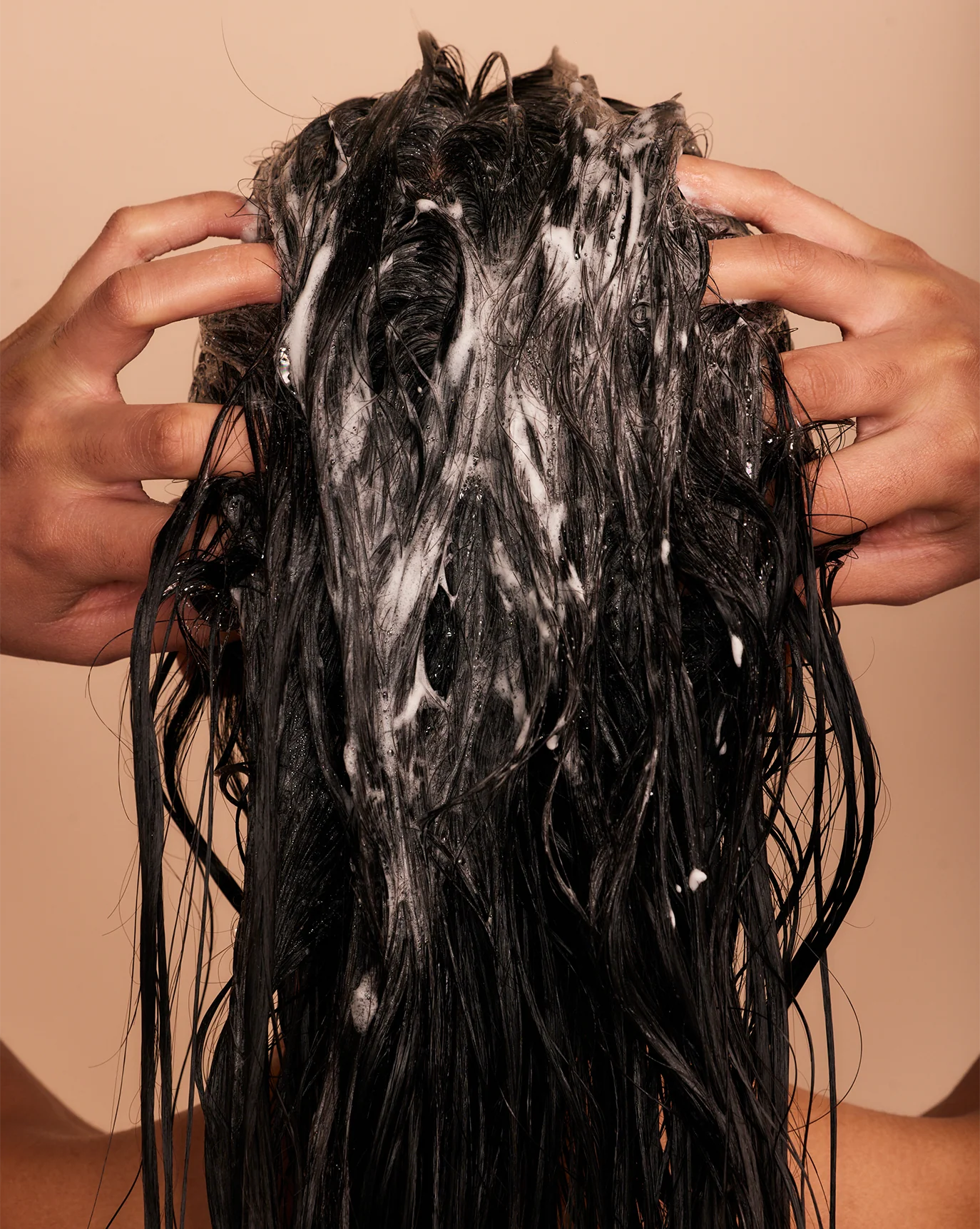 Growth Complex Salt Free Shampoo - Image 7