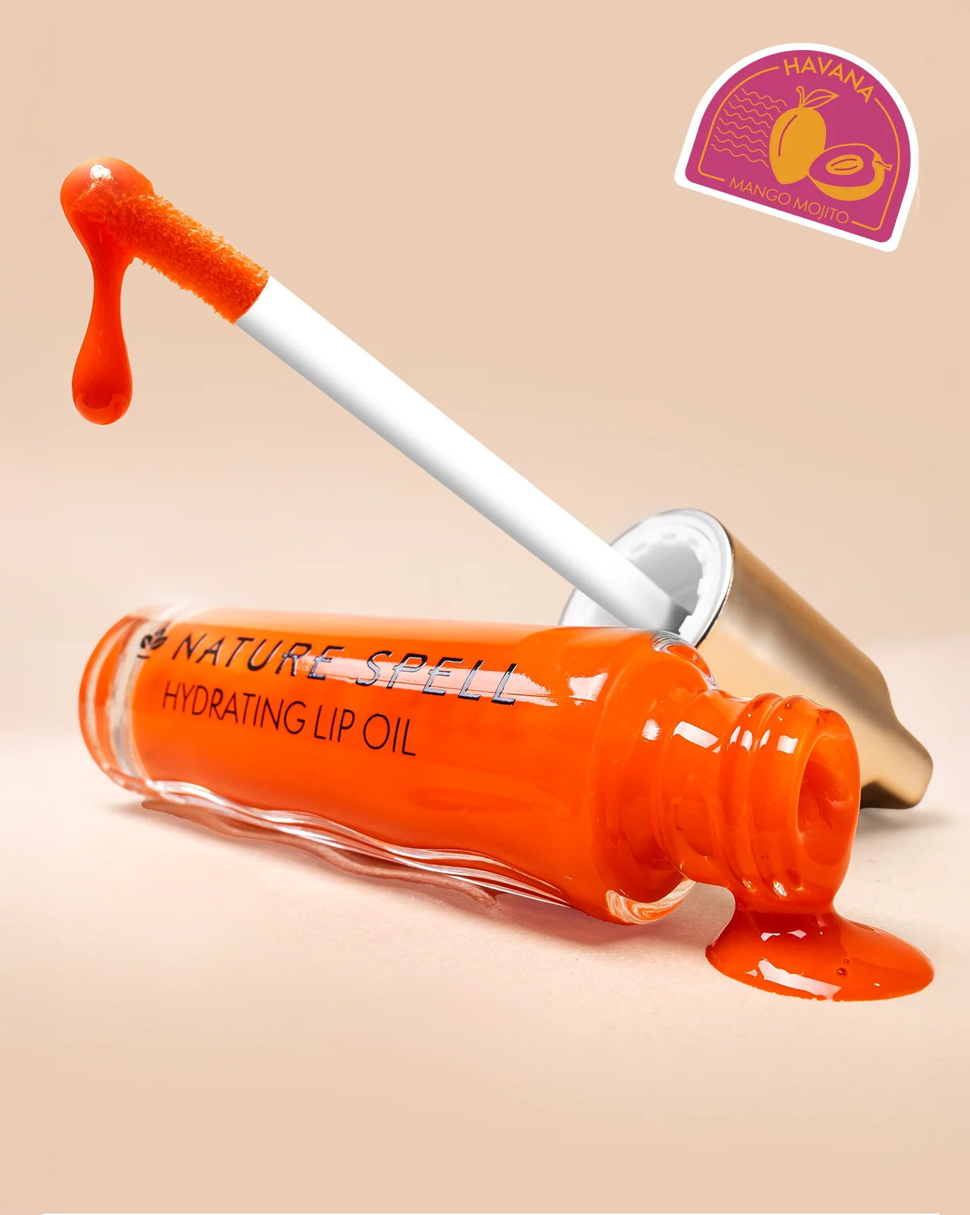 hydrating lip oil - Image 15