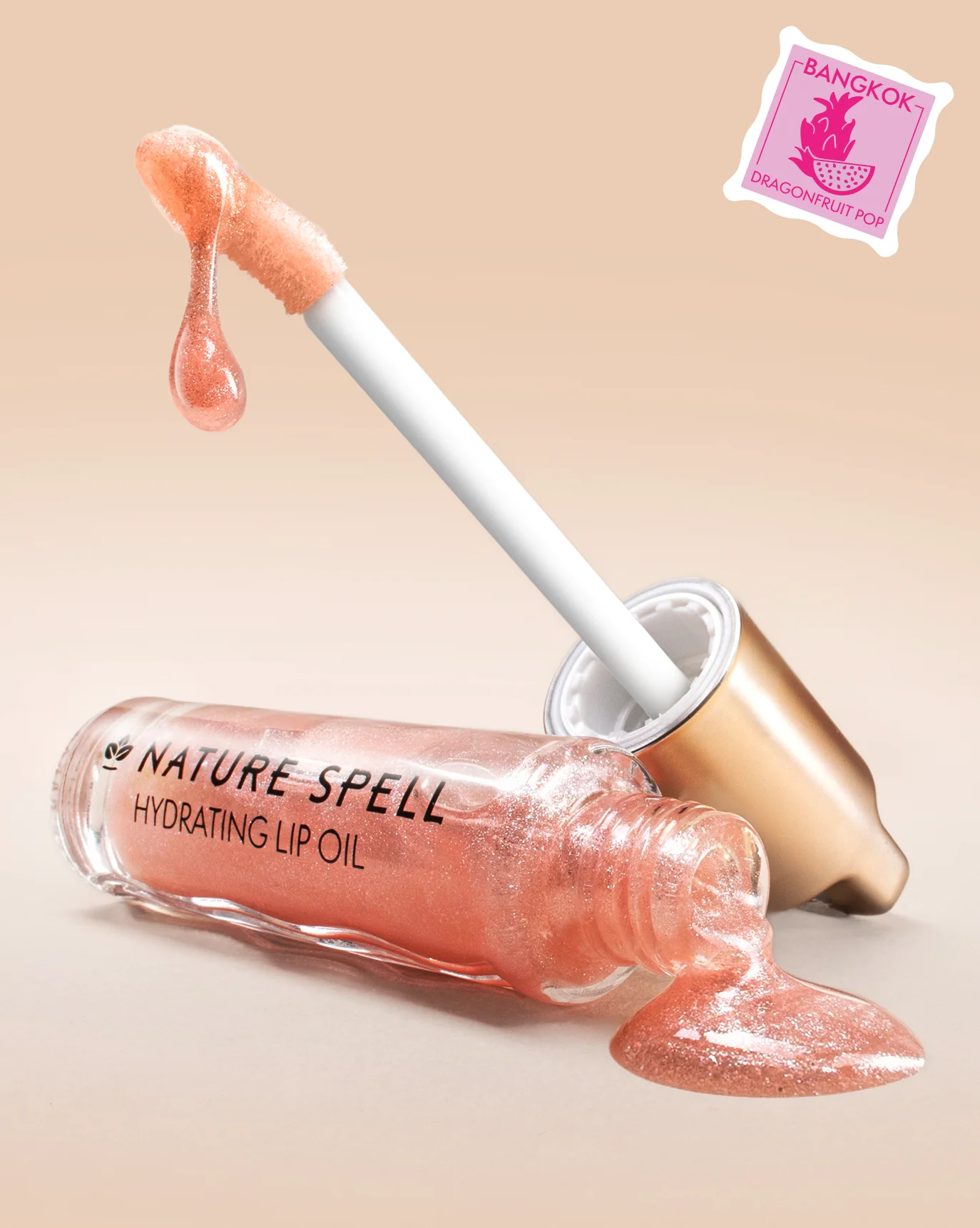 hydrating lip oil - Image 27