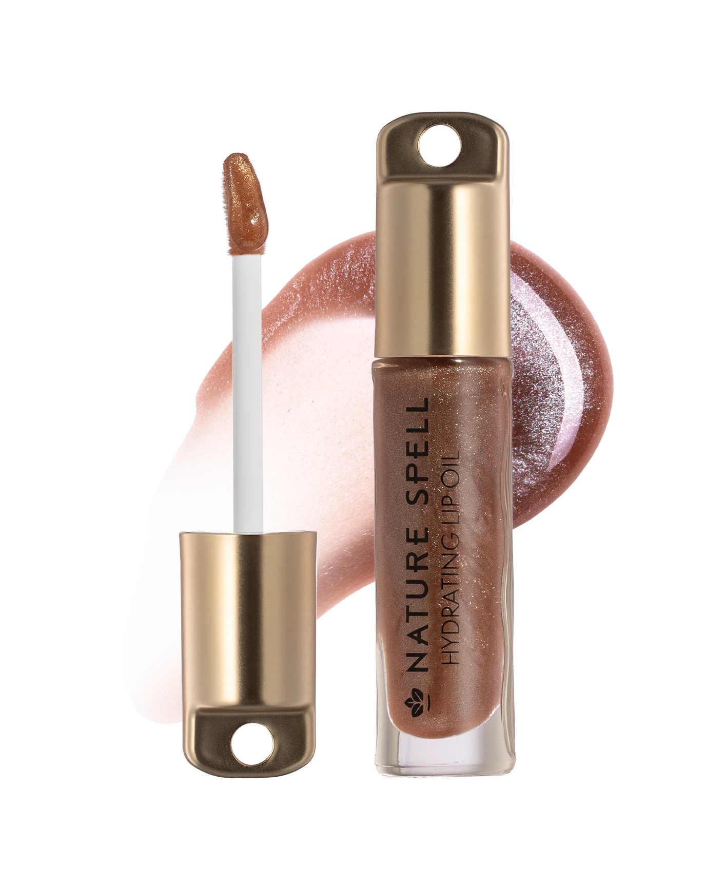 hydrating lip oil - Image 33
