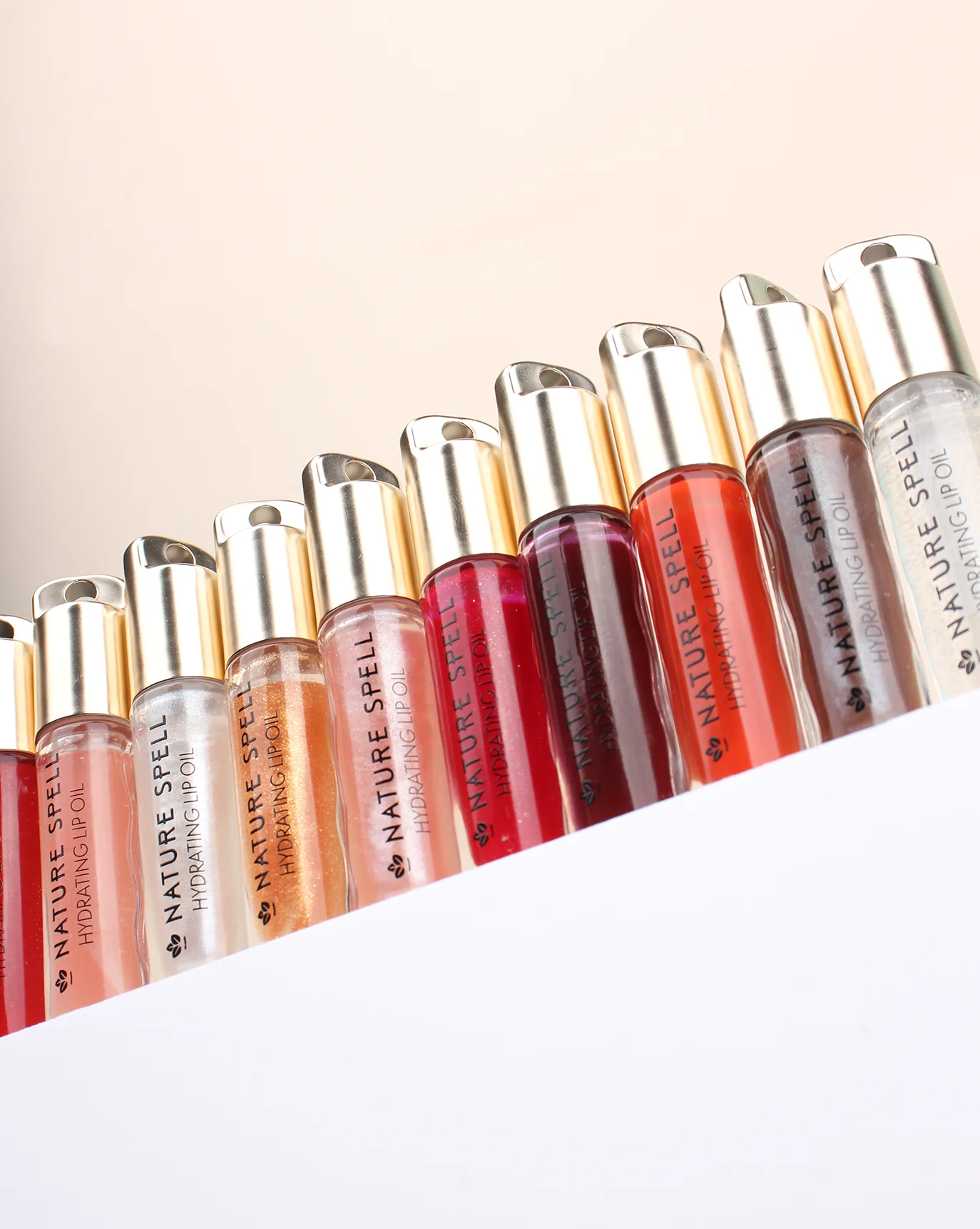 hydrating lip oil - Image 41