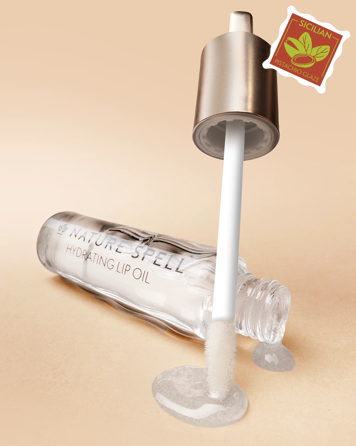 hydrating lip oil - Image 7