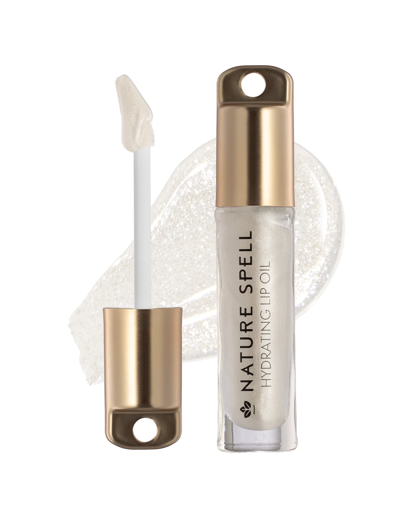 hydrating lip oil - Image 9