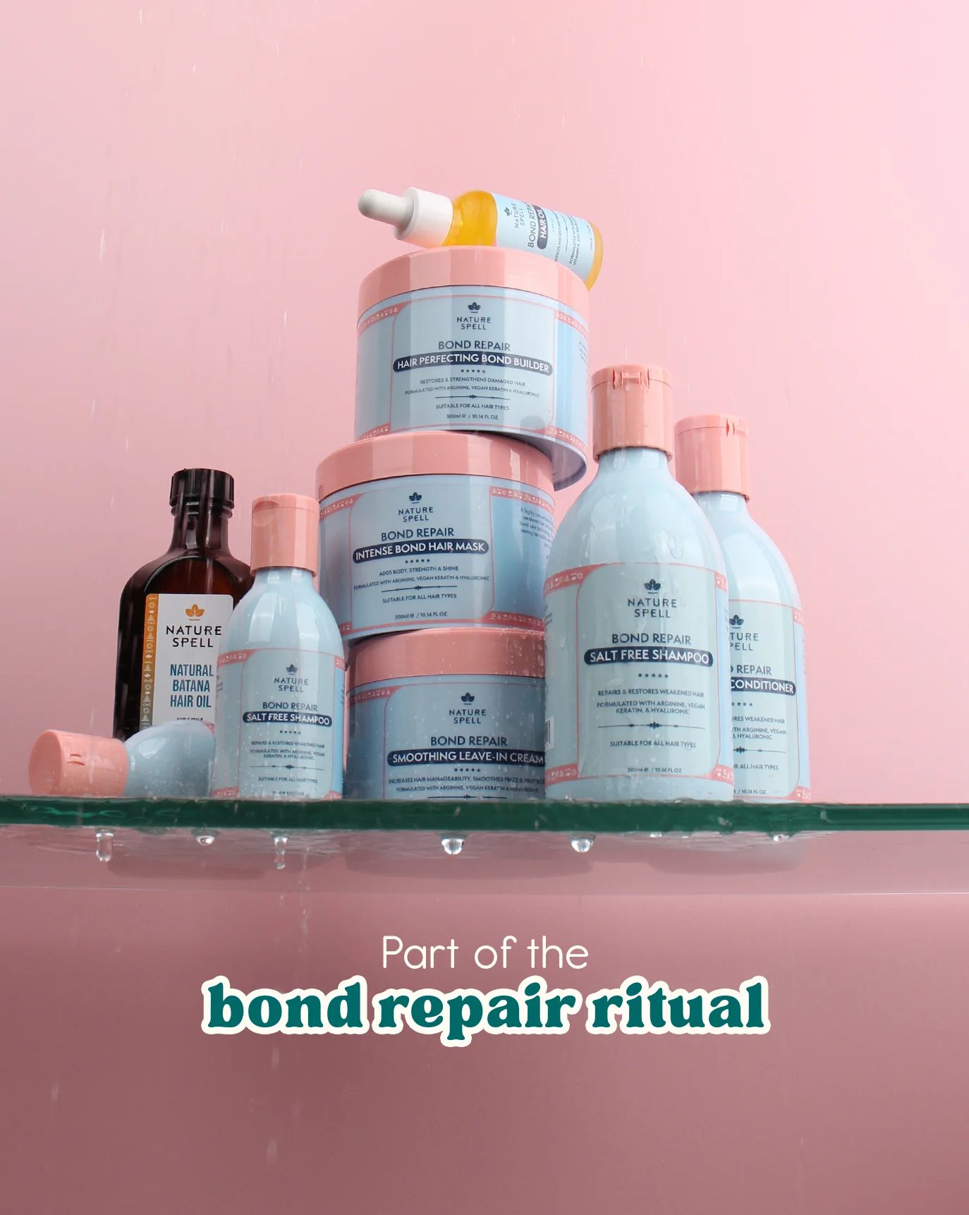 Natural Batana Hair Oil - Image 6