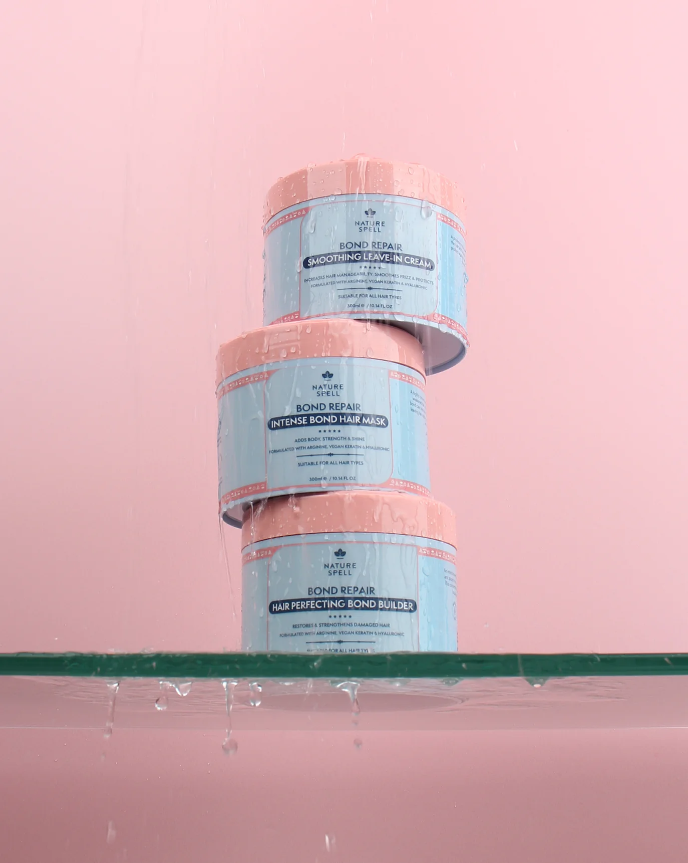 Bond Repair Haircare Routine - Image 5