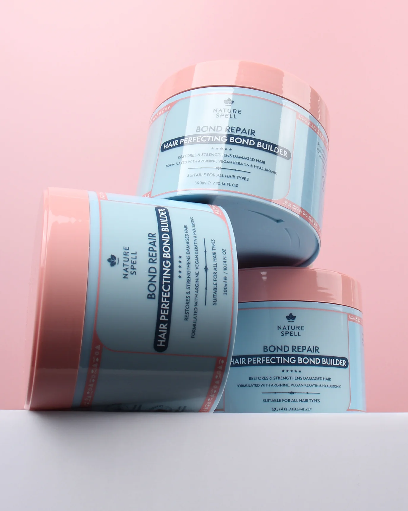 Hair Perfecting Bond Builder - Image 4