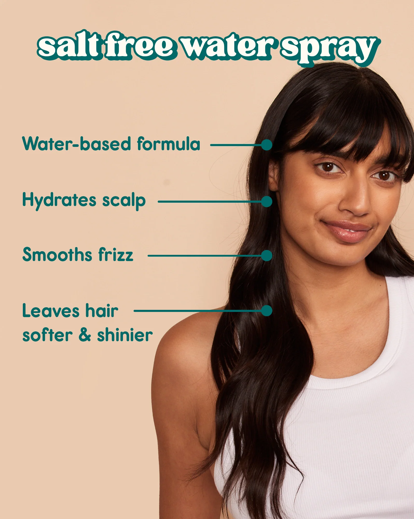 Growth Complex Rosemary Water Spray - Image 3