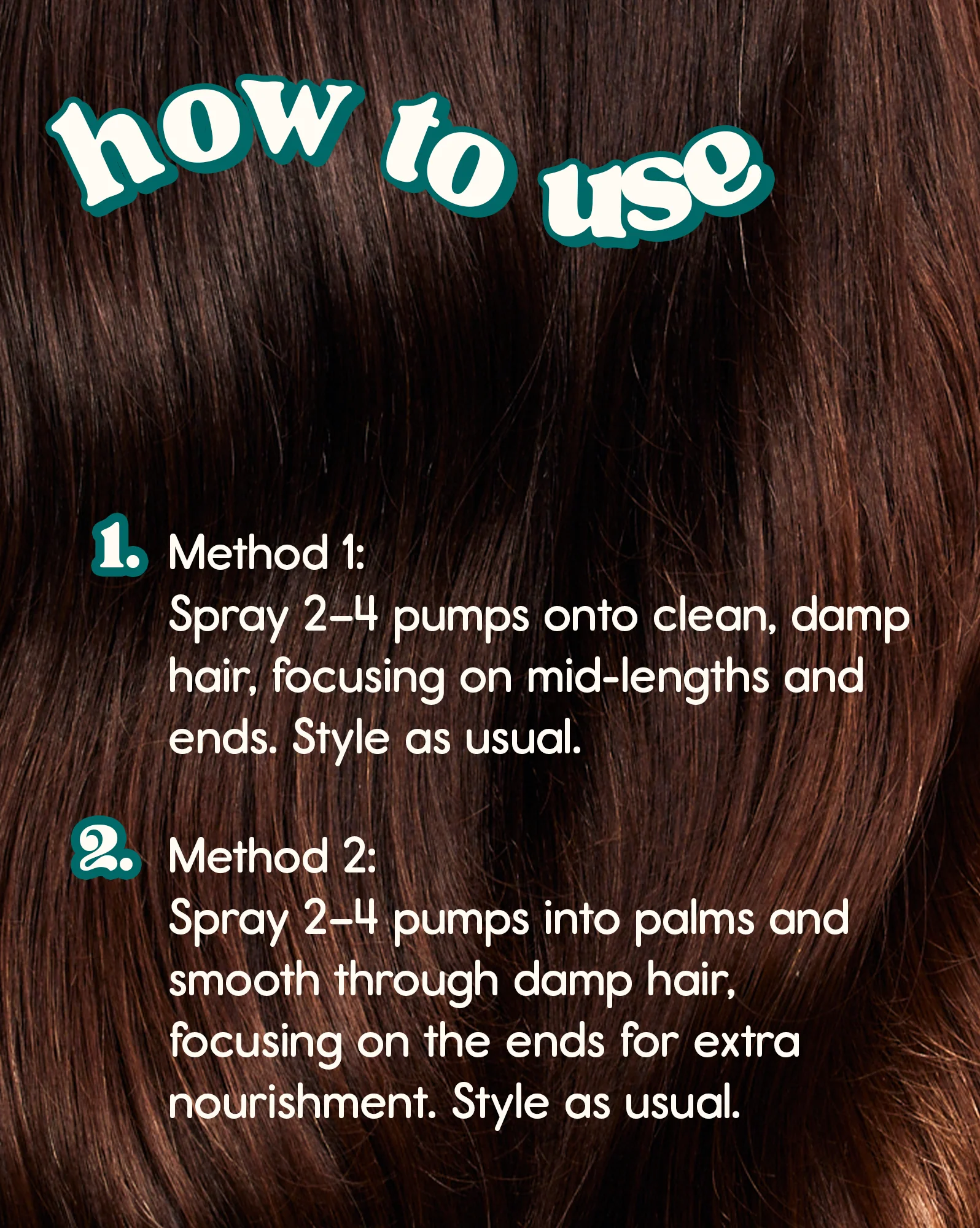 Growth Complex Rosemary Water Leave-In Conditioner - Image 5