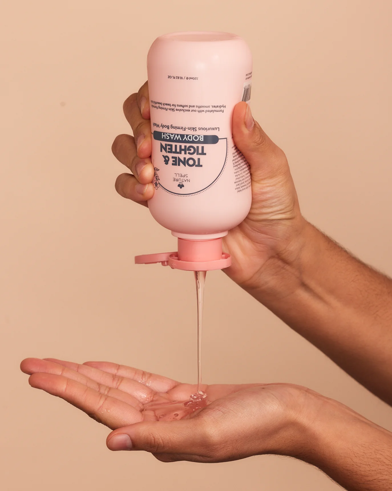 Tone & Tighten Body Wash - Image 4