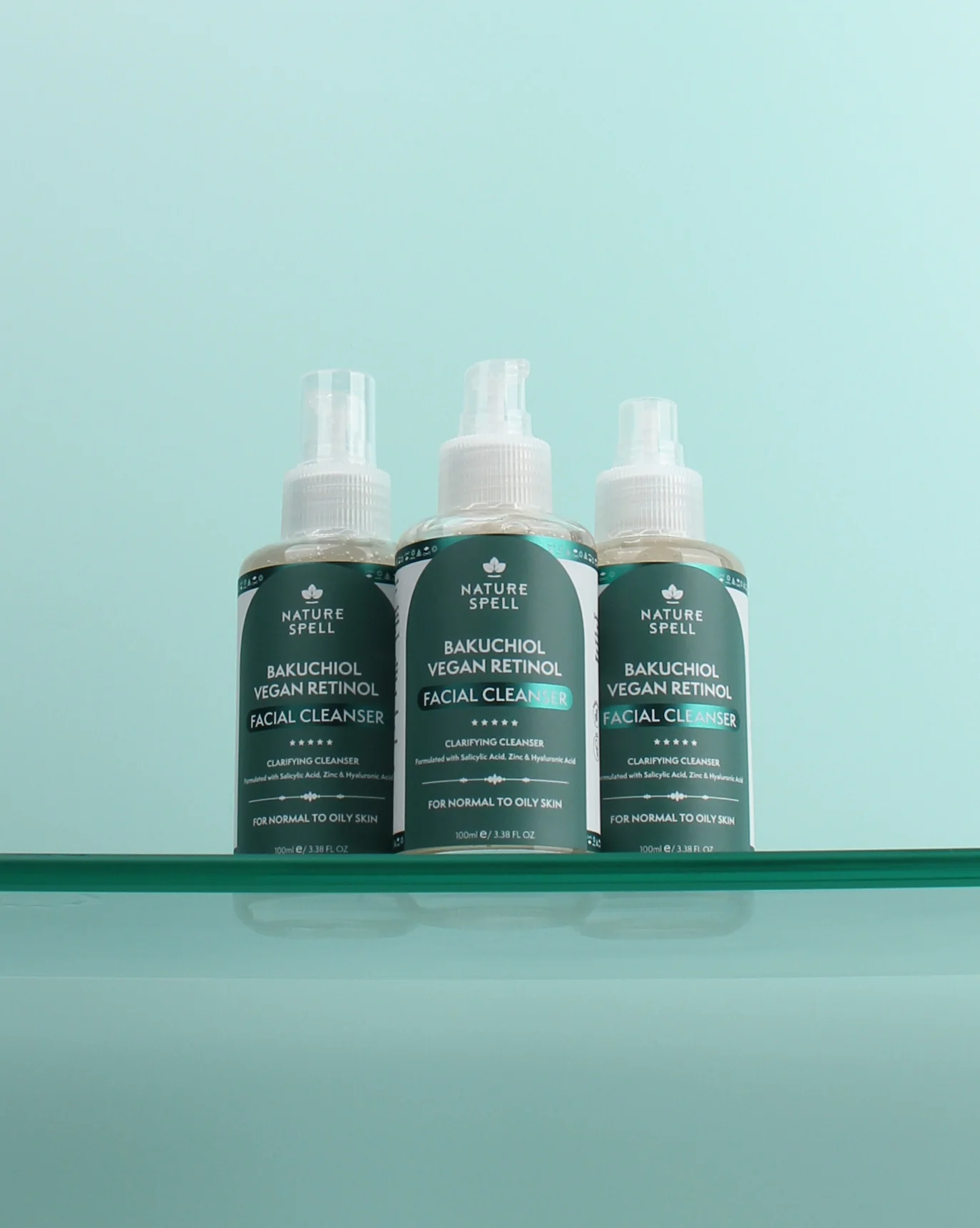 Bakuchiol + Cica Skincare Routine - Image 5